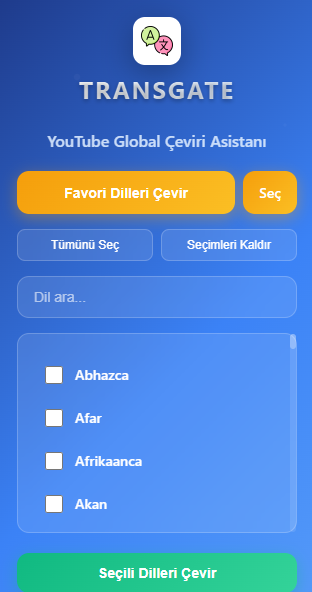 Tek Tıkla Otomatik Altyazı – %99 Doğrulukla